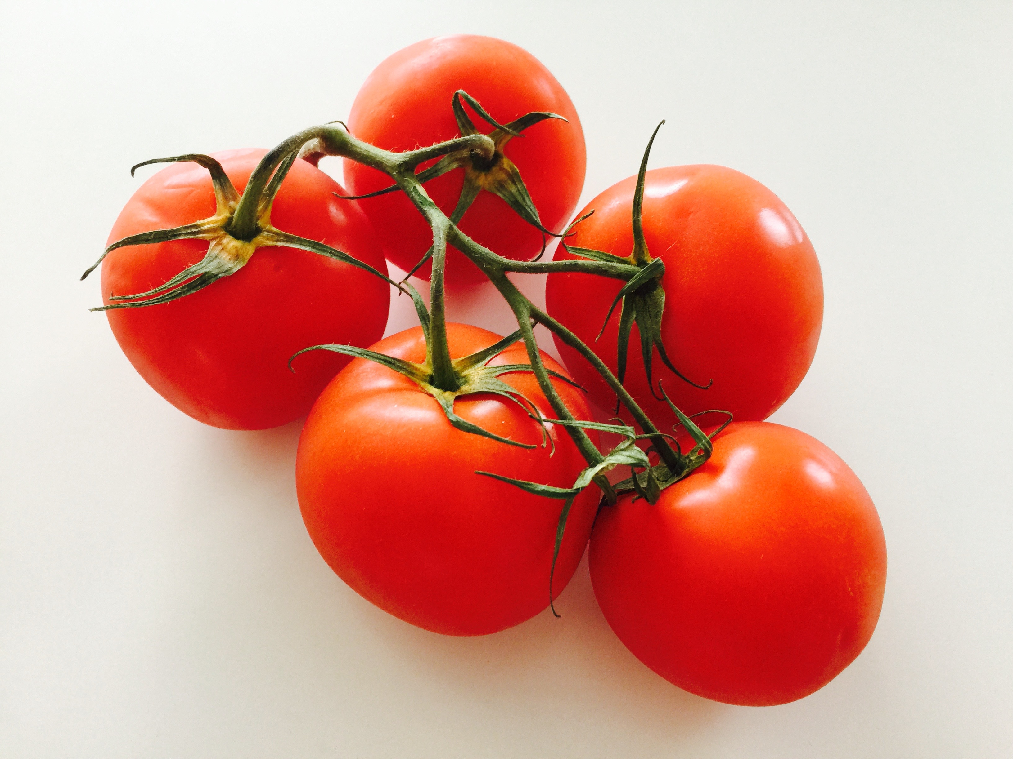 Čerstvá rajčata