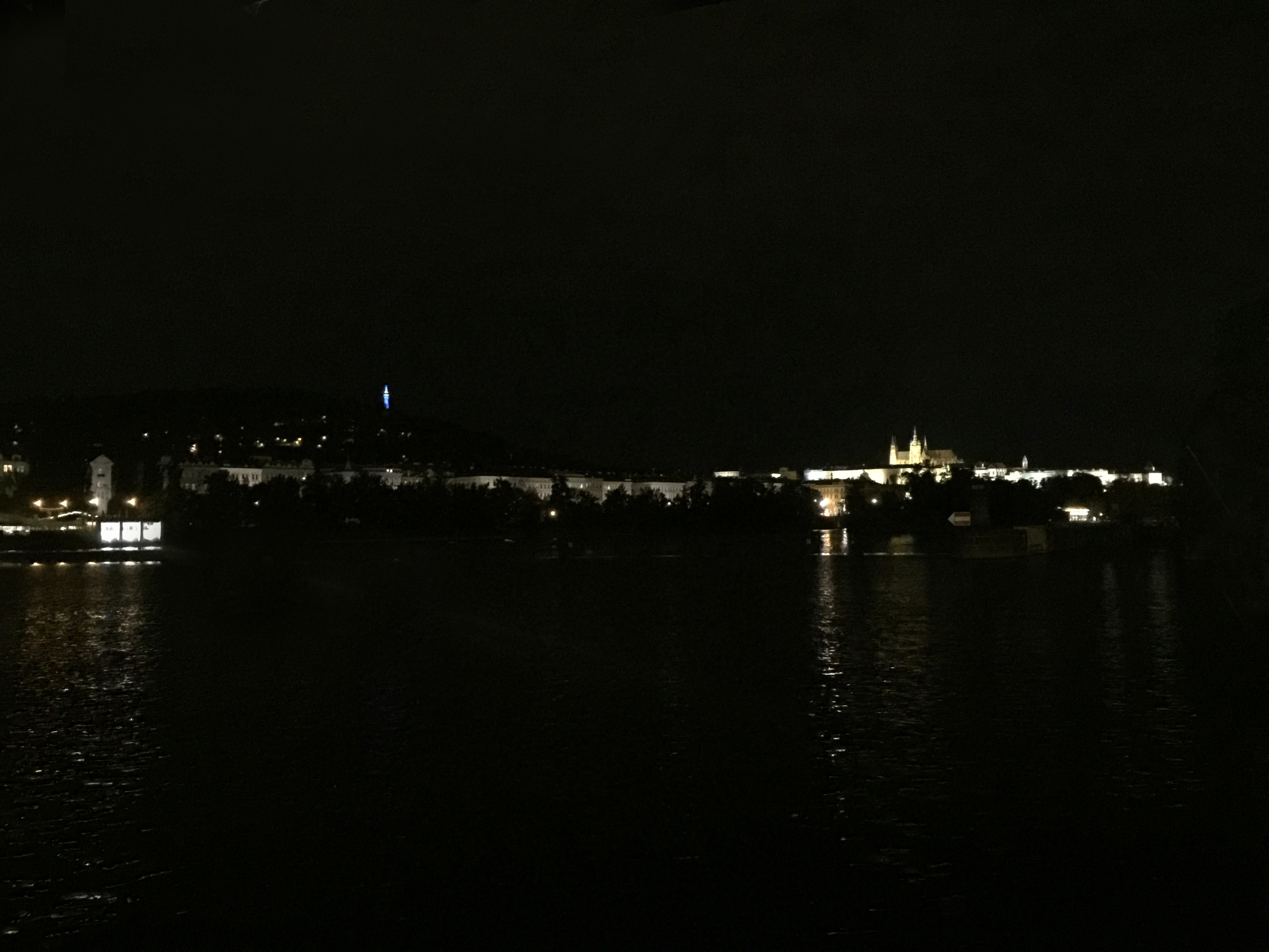 Praha Praha
