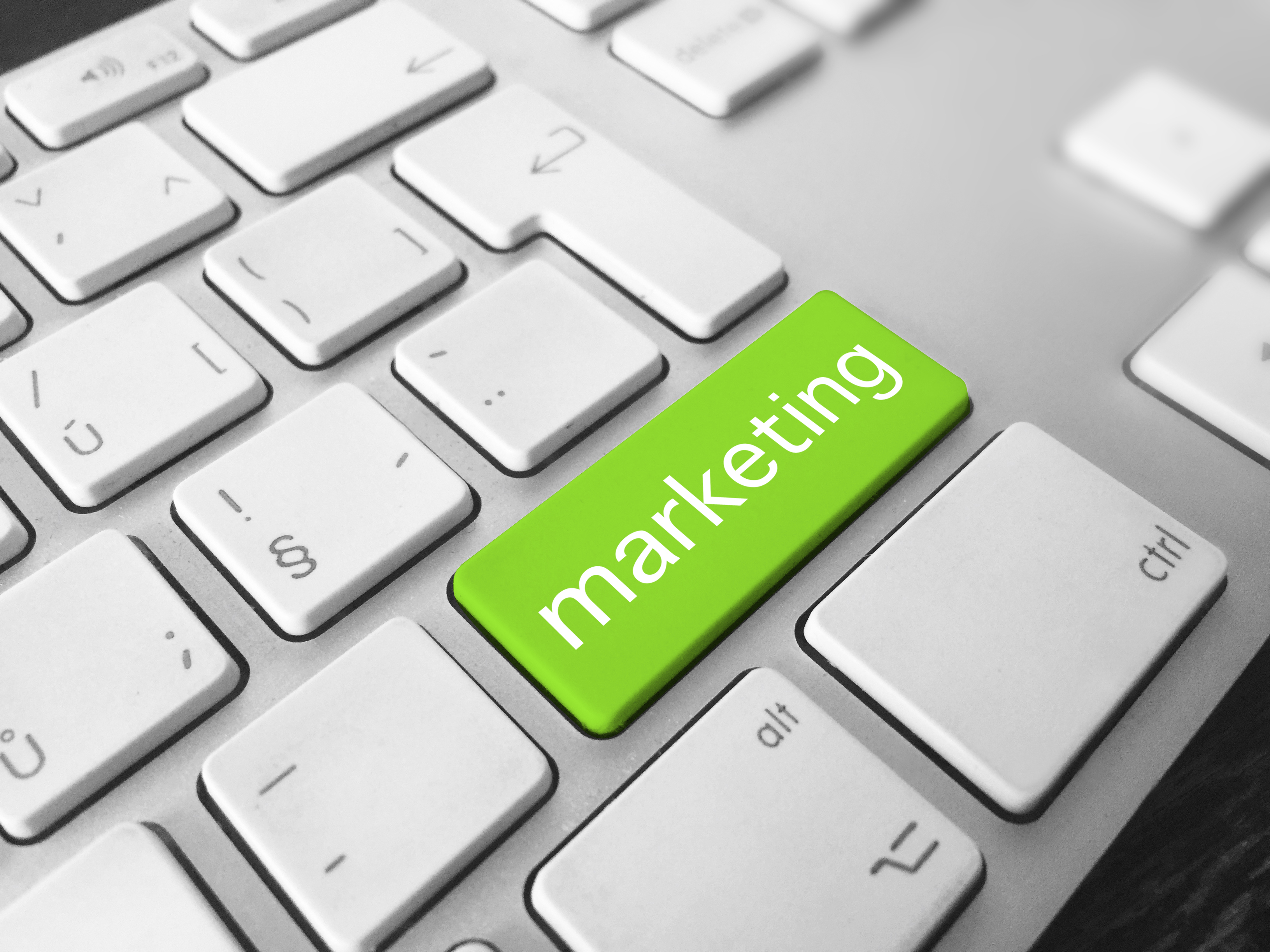klávesnice - marketing klávesnice - marketing