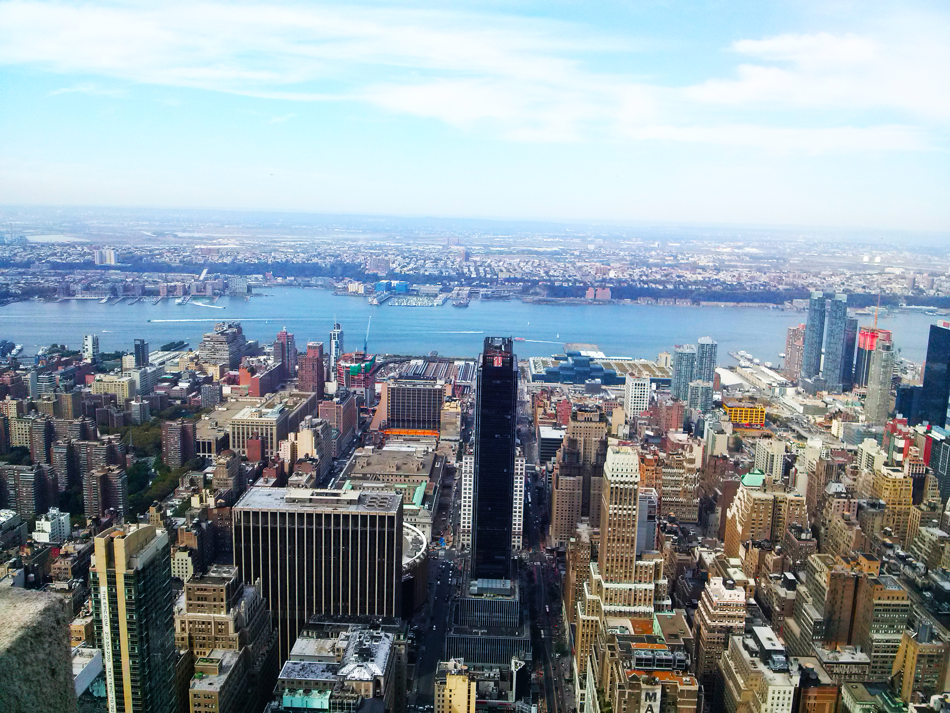 new York - USA new York - USA