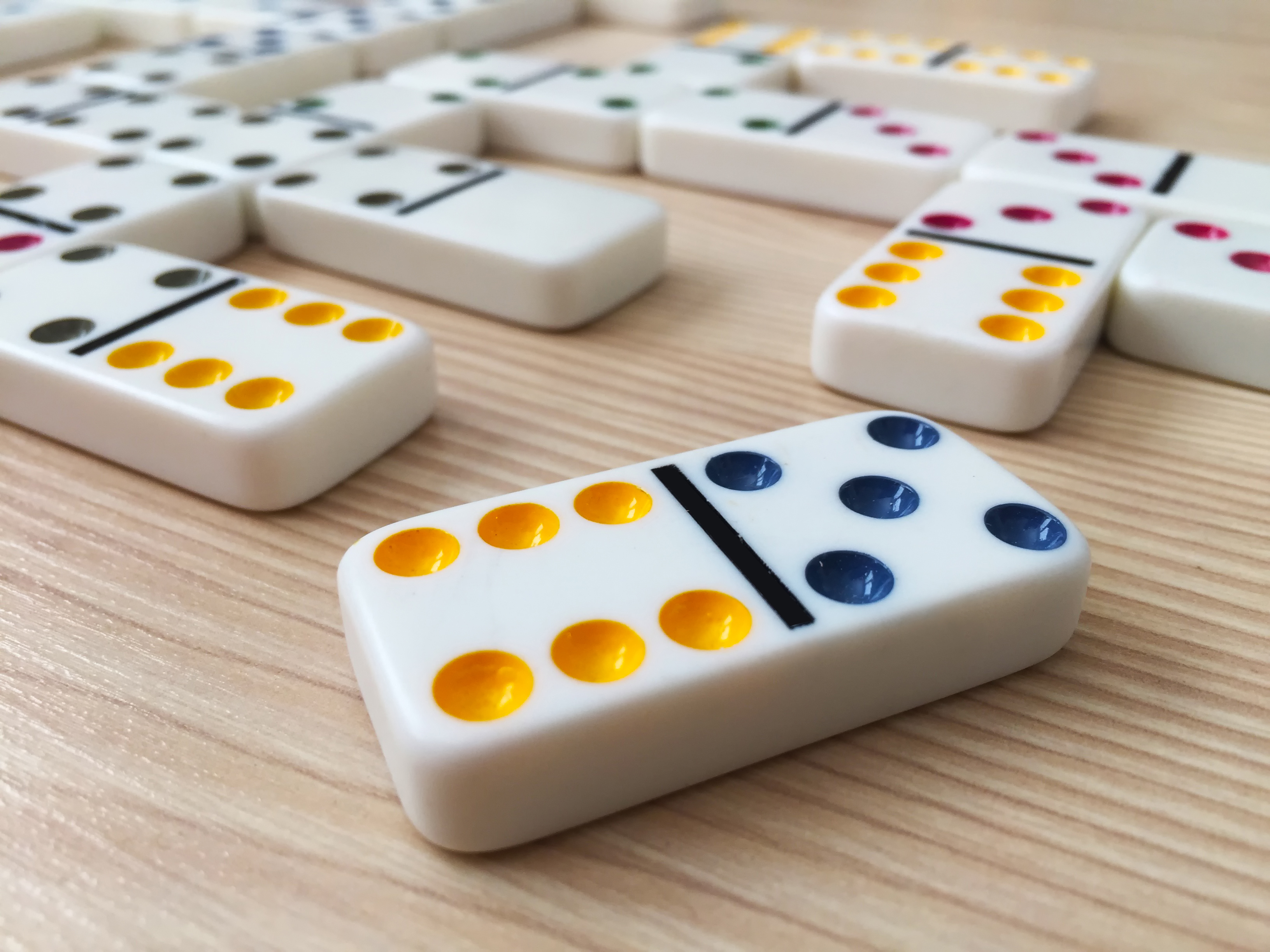 domino domino