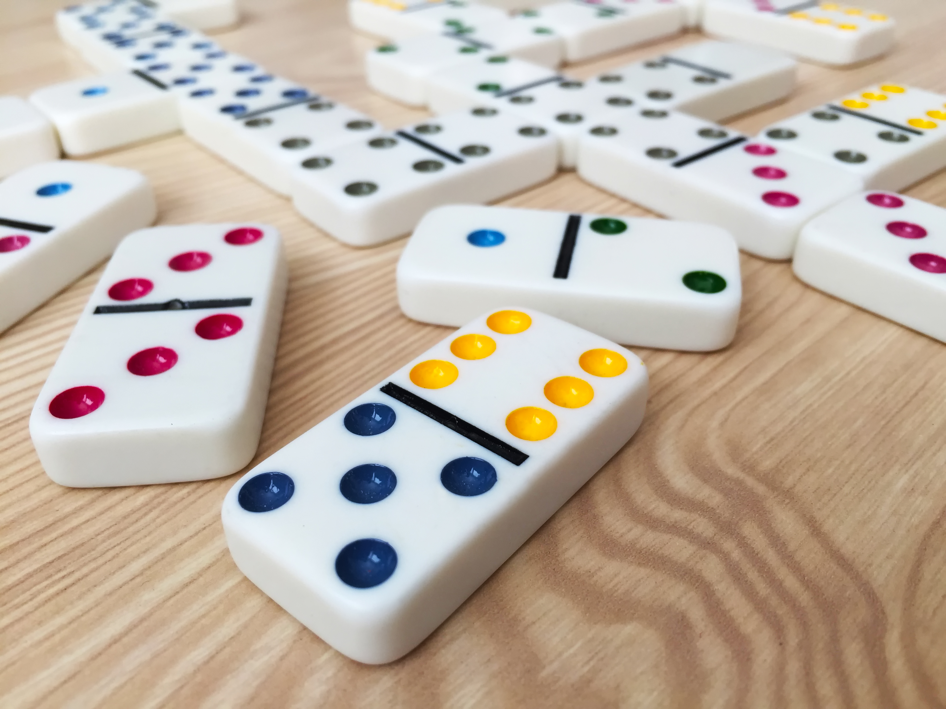 domino domino