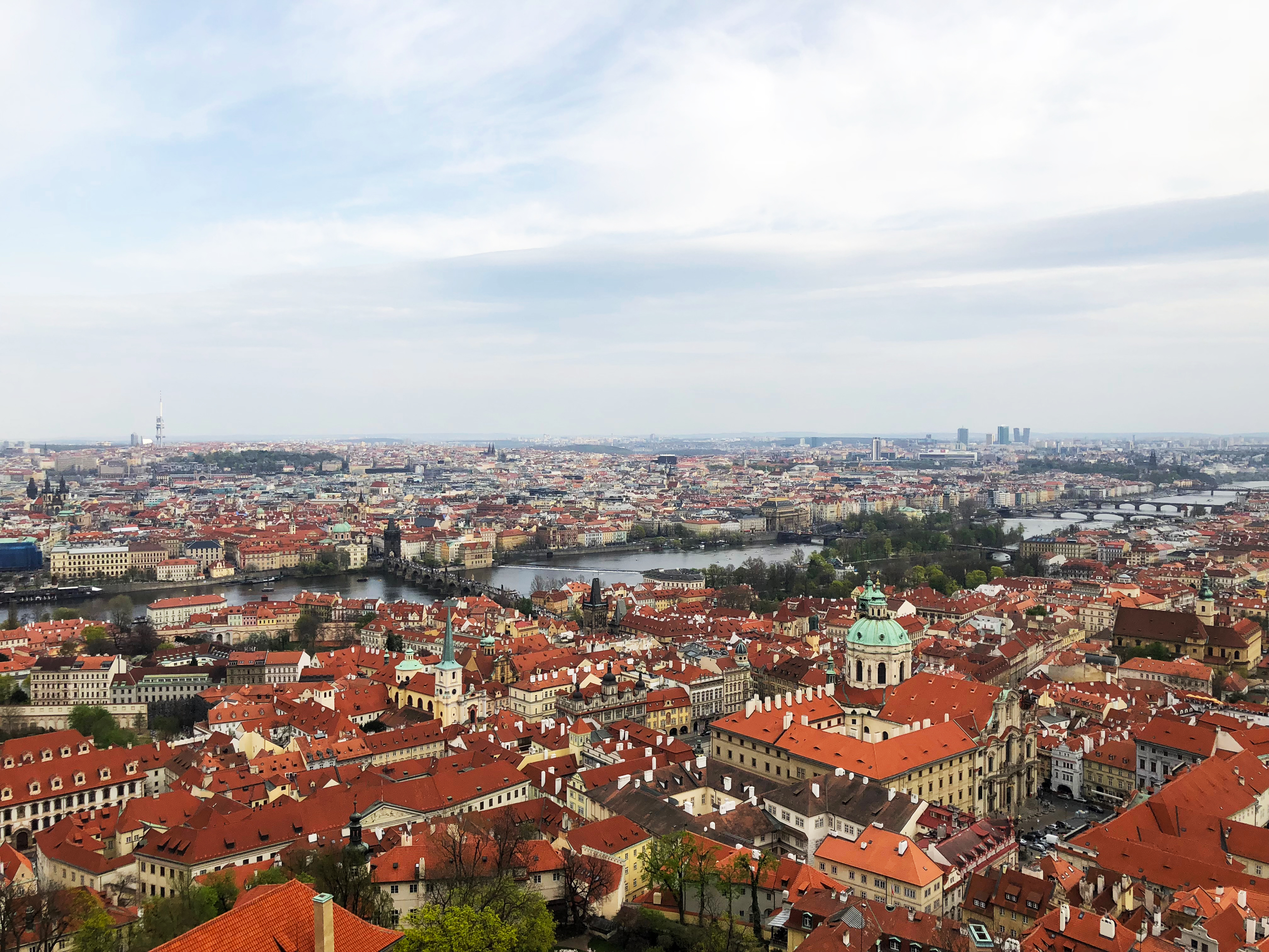 Praha Praha