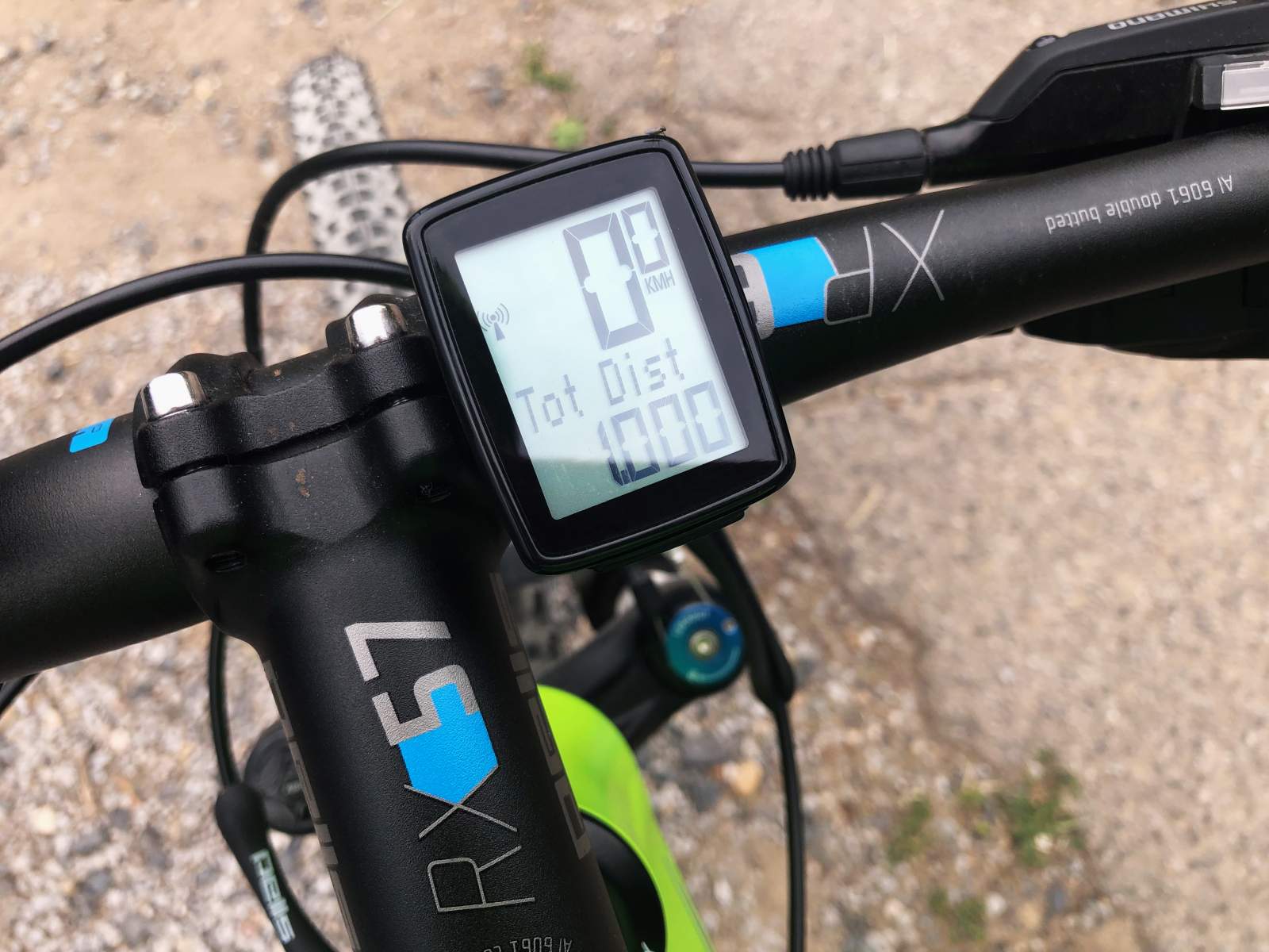 1000 km na kole 1000 km na kole