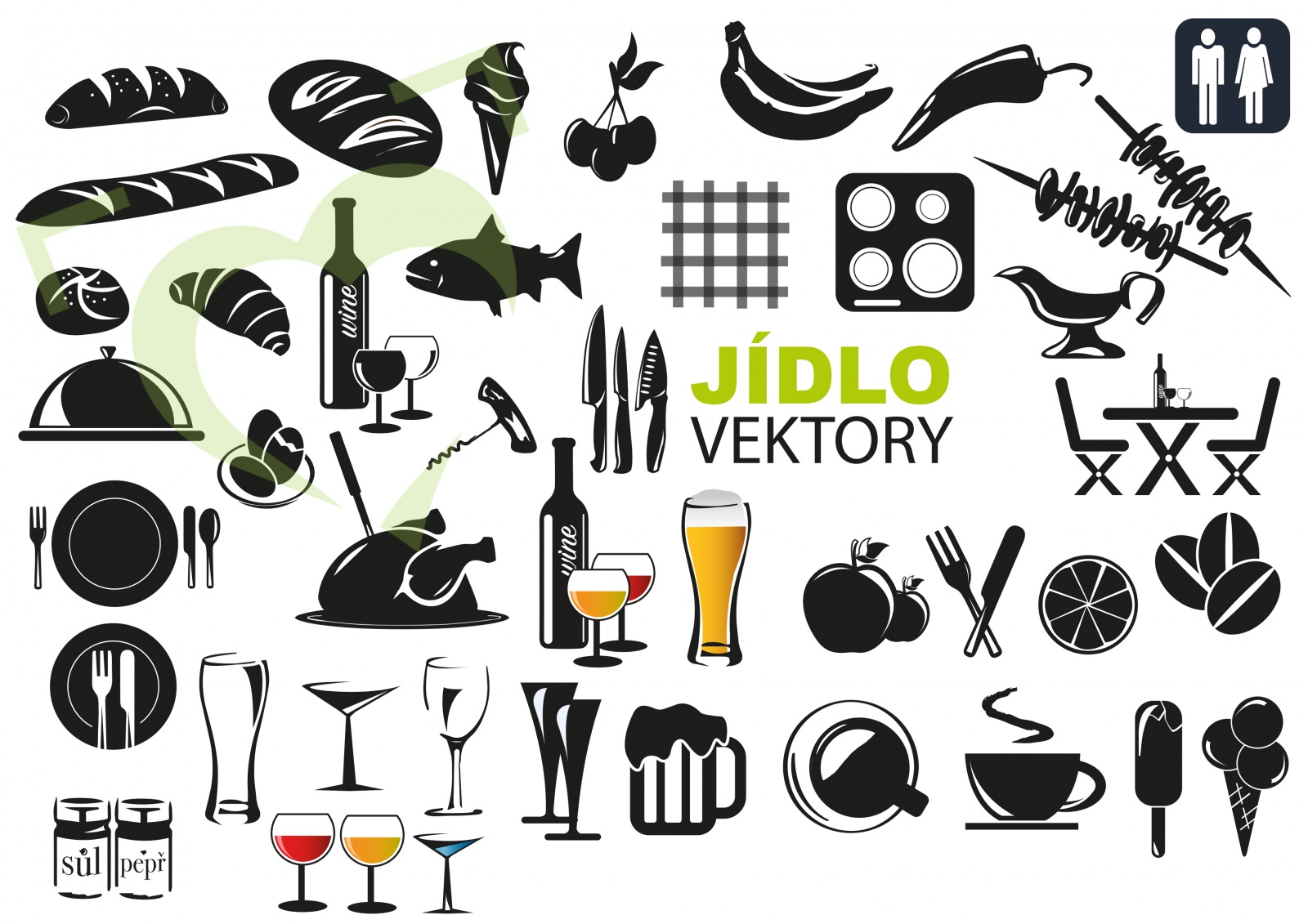 jídlo a pití jídlo a pití
