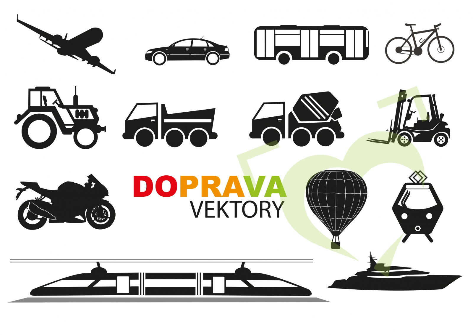 doprava doprava